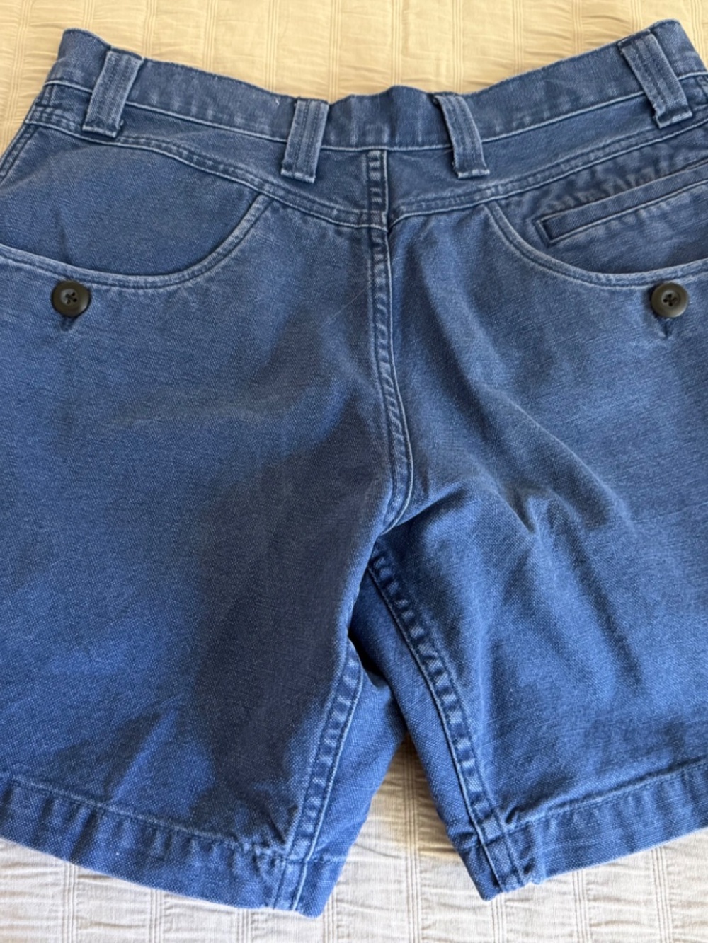imogene + willie Mountain Short